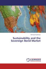 Sustainability and the Sovereign Bond Market