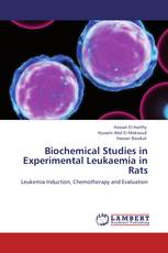 Biochemical Studies in Experimental Leukaemia in Rats