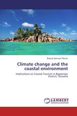 Climate change and the coastal environment