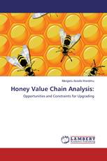 Honey Value Chain Analysis: