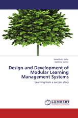 Design and Development of Modular Learning  Management Systems