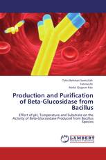 Production and Purification of Beta-Glucosidase from Bacillus