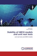 Stability of ARCH models and unit root tests