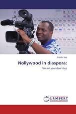 Nollywood in diaspora: