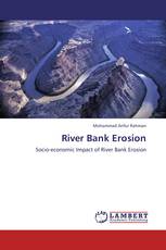 River Bank Erosion