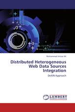 Distributed Heterogeneous Web Data Sources Integration