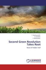 Second Green Revolution Takes Root