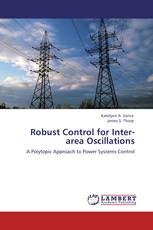 Robust Control for Inter-area Oscillations