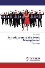 Introduction to the Event Management