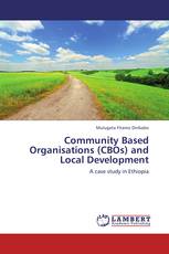 Community Based Organisations (CBOs) and Local Development