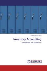 Inventory Accounting