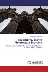 Reading W. Scott's Picturesque Scotland