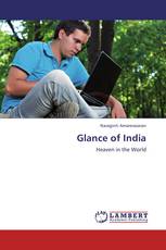 Glance of India