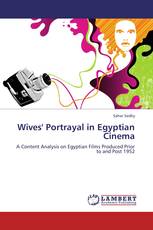 Wives' Portrayal in Egyptian Cinema