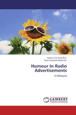 Humour In Radio Advertisements