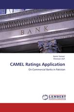 CAMEL Ratings Application
