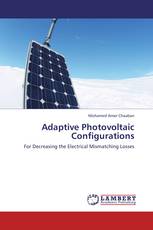 Adaptive Photovoltaic Configurations