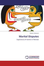 Marital Disputes
