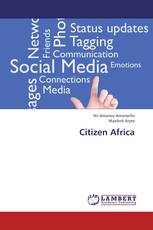 Citizen Africa