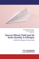 Durum Wheat Yield and Its Grain Quality in Ethiopia