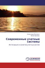 Современные учетные системы