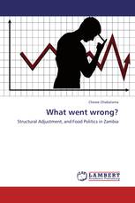 What went wrong?