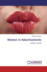 Women in Advertisements