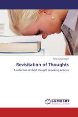 Revisitation of Thoughts
