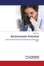 Bacteriostatic Potential