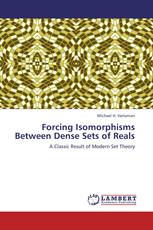 Forcing Isomorphisms Between Dense Sets of Reals