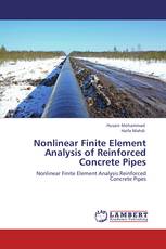 Nonlinear Finite Element Analysis of Reinforced Concrete Pipes