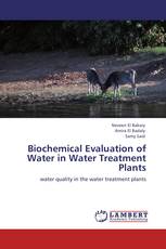 Biochemical Evaluation of Water  in Water Treatment Plants