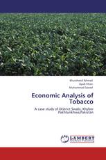 Economic Analysis of Tobacco