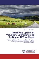 Improving Uptake of Voluntary Counseling and Testing of HIV in Ghana