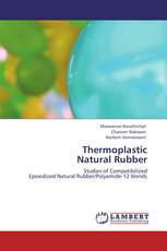 Thermoplastic  Natural Rubber