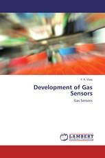 Development of Gas Sensors