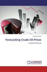 Forecasting Crude Oil Prices