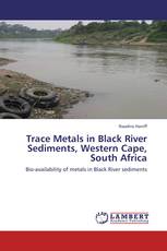 Trace Metals in Black River Sediments, Western Cape, South Africa