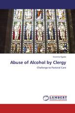 Abuse of Alcohol by Clergy