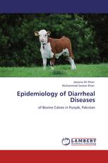 Epidemiology of Diarrheal Diseases