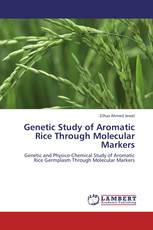 Genetic Study of Aromatic Rice Through Molecular Markers