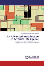 An Advanced Introduction to Artificial Intelligence