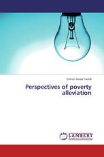 Perspectives of poverty alleviation