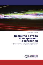 Дефекты ротора асинхронных двигателей