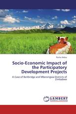 Socio-Economic Impact of the Participatory Development Projects