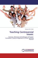 Teaching Controversial Issues: