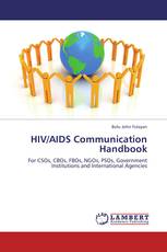 HIV/AIDS Communication Handbook
