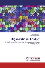 Organizational Conflict