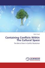 Containing Conflicts Within The Cultural Space
