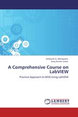 A Comprehensive Course on LabVIEW